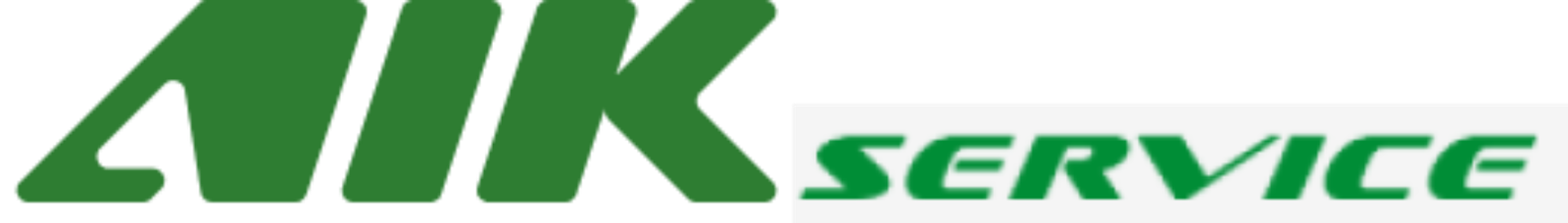 AIK-SERVICE